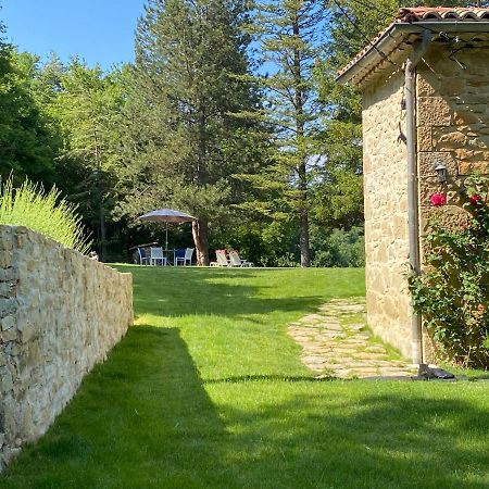 Weekend En Provence Bed and Breakfast Comps  Εξωτερικό φωτογραφία