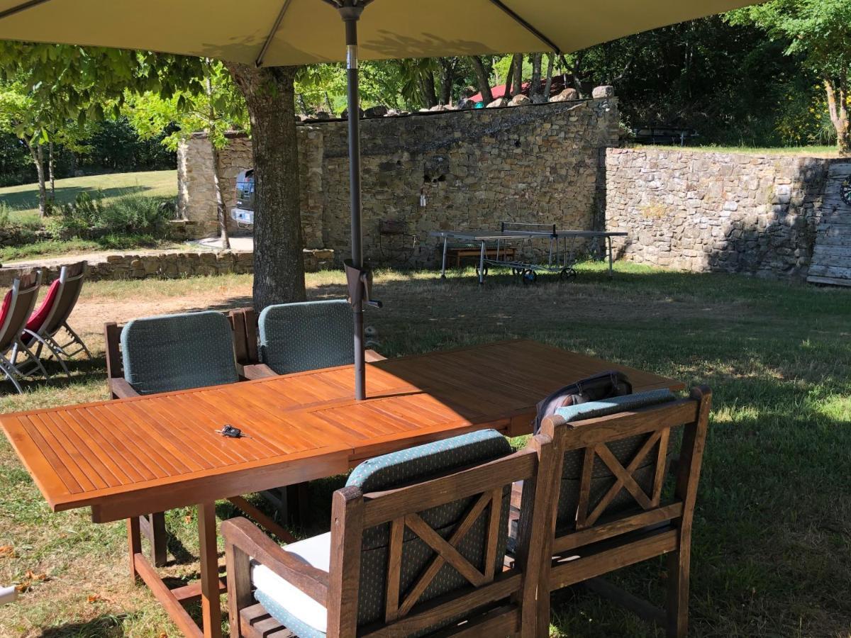 Weekend En Provence Bed and Breakfast Comps  Εξωτερικό φωτογραφία