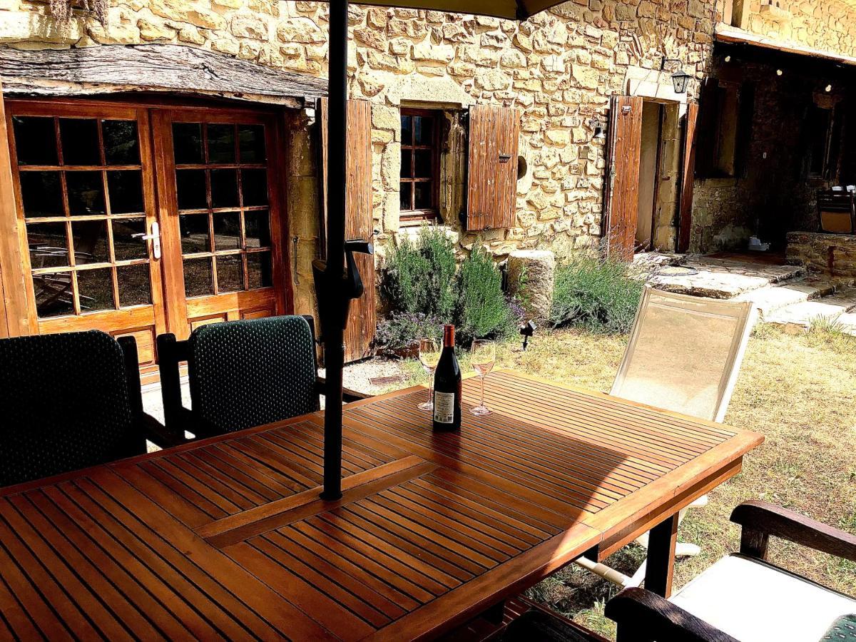 Weekend En Provence Bed and Breakfast Comps  Εξωτερικό φωτογραφία