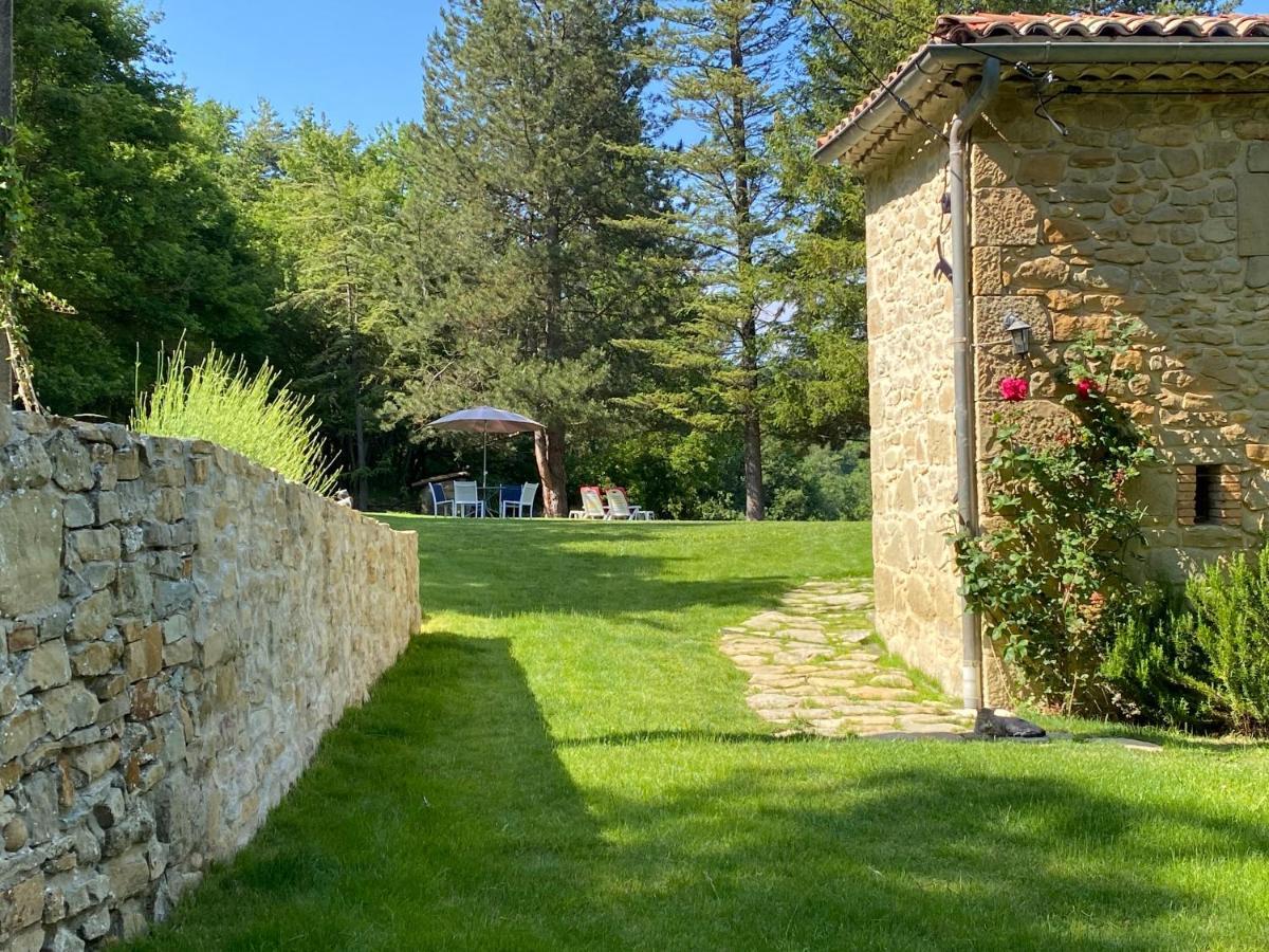 Weekend En Provence Bed and Breakfast Comps  Εξωτερικό φωτογραφία