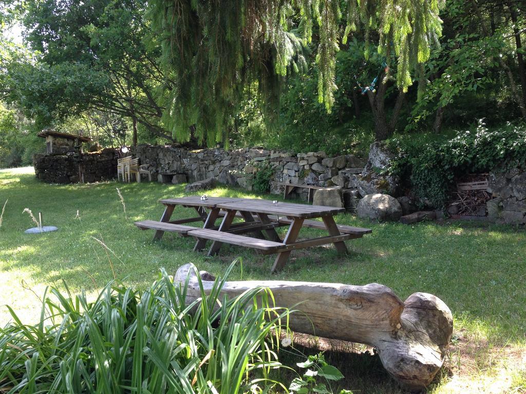 Weekend En Provence Bed and Breakfast Comps  Δωμάτιο φωτογραφία
