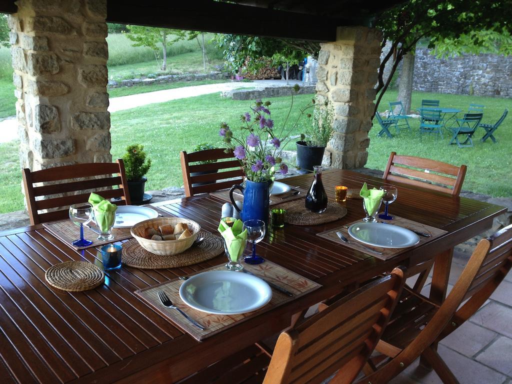 Weekend En Provence Bed and Breakfast Comps  Εξωτερικό φωτογραφία