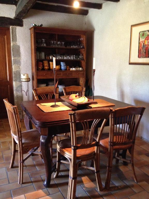 Weekend En Provence Bed and Breakfast Comps  Εξωτερικό φωτογραφία