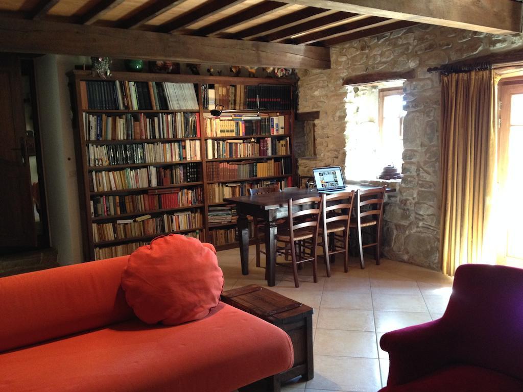 Weekend En Provence Bed and Breakfast Comps  Εξωτερικό φωτογραφία