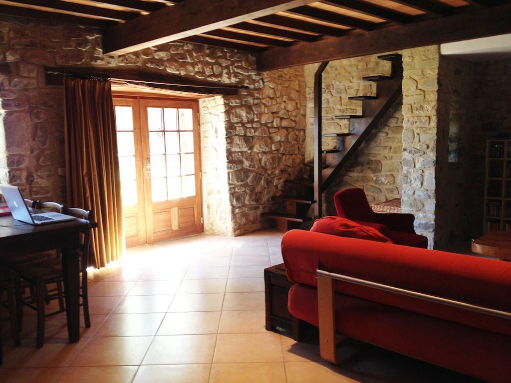Weekend En Provence Bed and Breakfast Comps  Εξωτερικό φωτογραφία