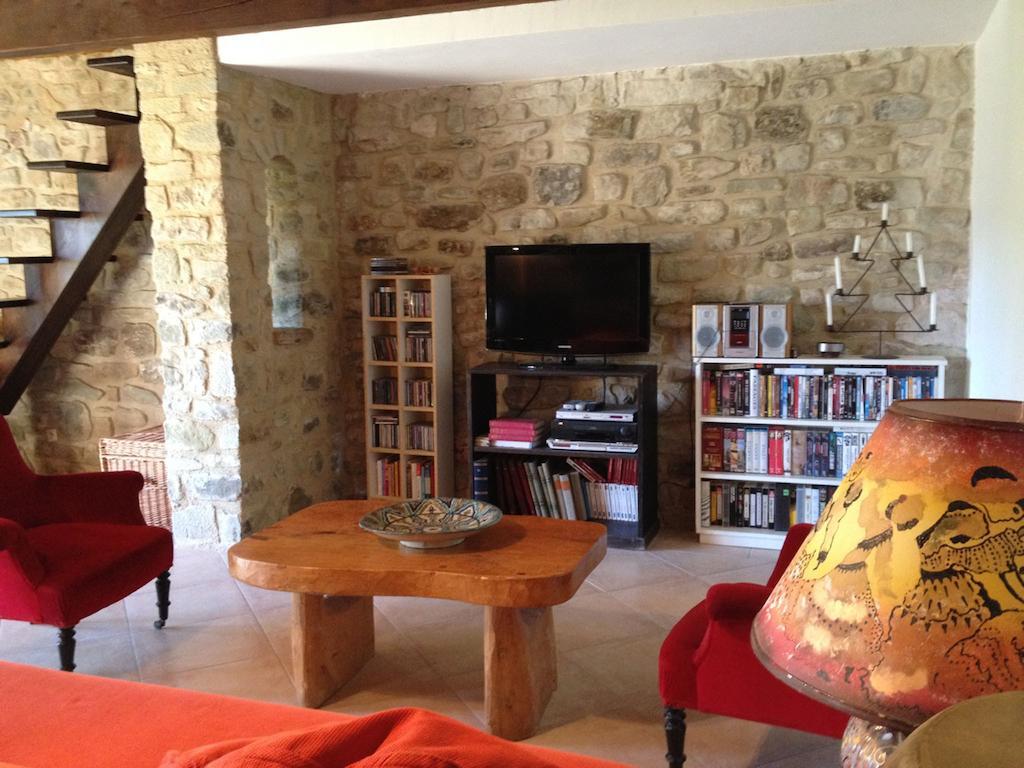 Weekend En Provence Bed and Breakfast Comps  Εξωτερικό φωτογραφία