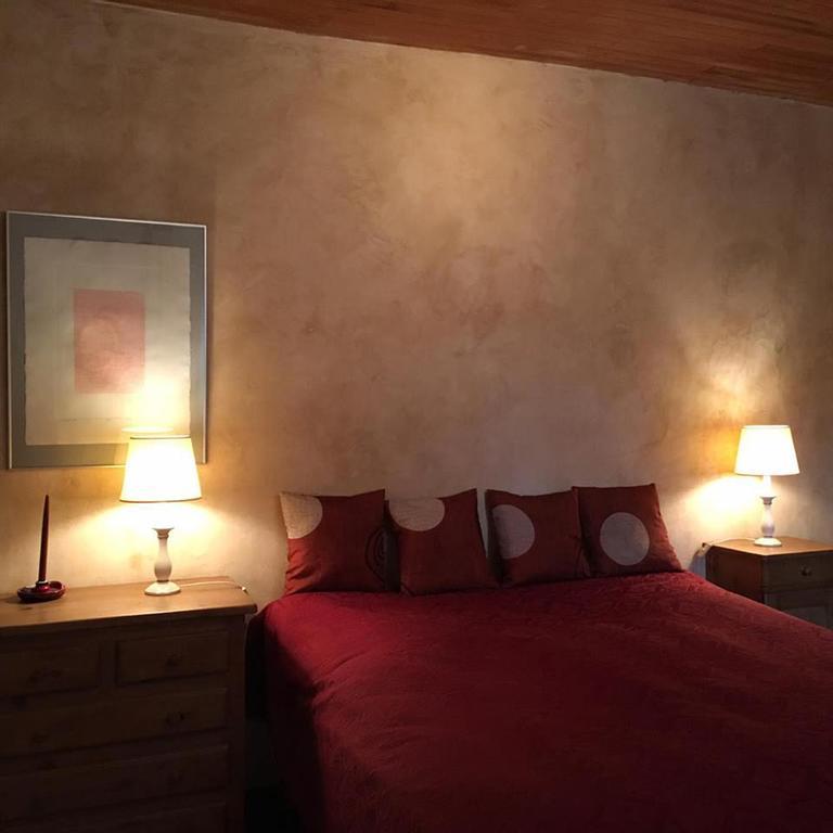 Weekend En Provence Bed and Breakfast Comps  Εξωτερικό φωτογραφία