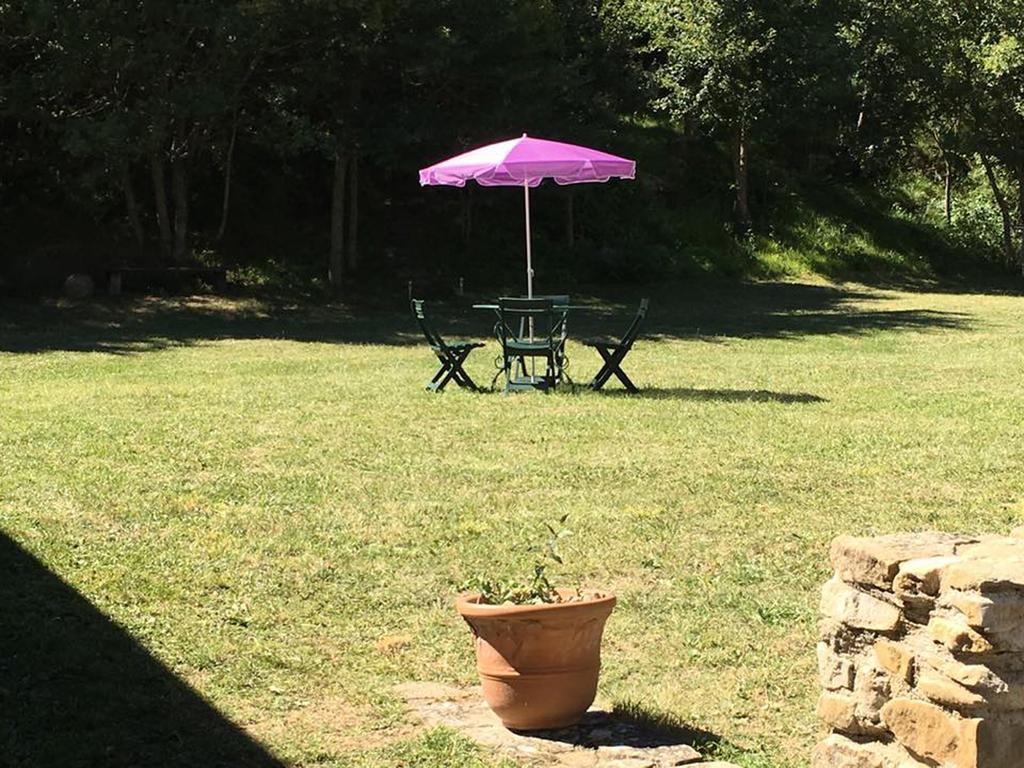 Weekend En Provence Bed and Breakfast Comps  Εξωτερικό φωτογραφία