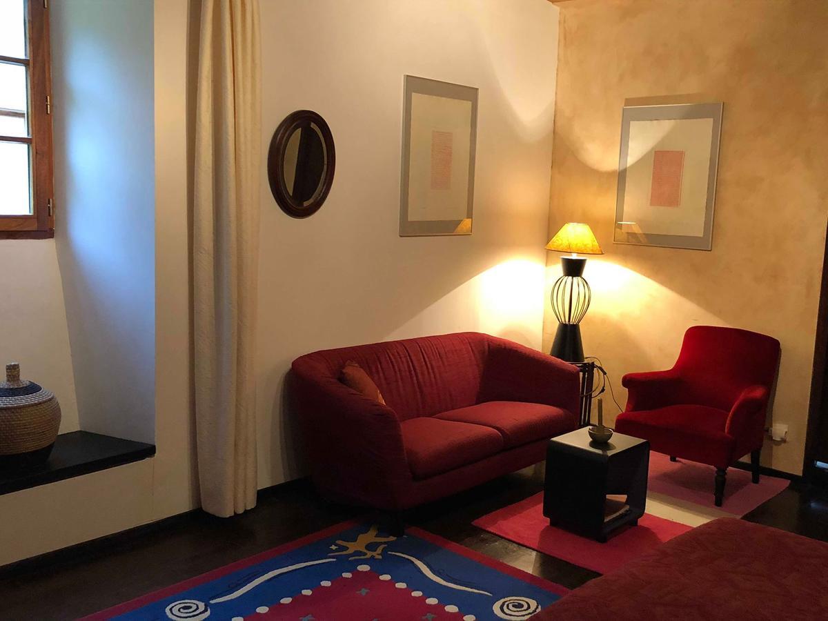 Weekend En Provence Bed and Breakfast Comps  Εξωτερικό φωτογραφία