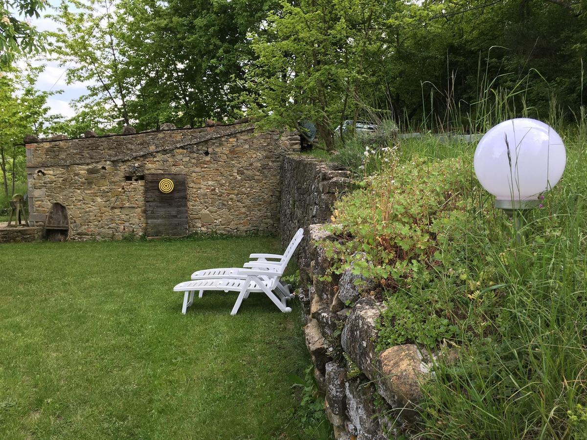 Weekend En Provence Bed and Breakfast Comps  Εξωτερικό φωτογραφία