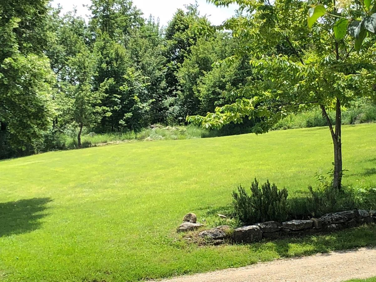 Weekend En Provence Bed and Breakfast Comps  Εξωτερικό φωτογραφία
