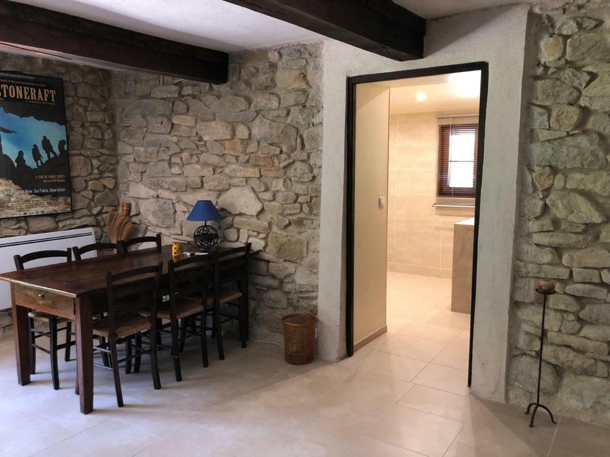 Weekend En Provence Bed and Breakfast Comps  Εξωτερικό φωτογραφία